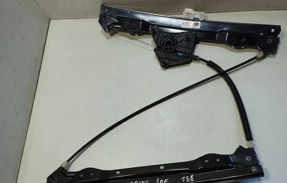 Chrysler Sebring (JS) Front window lifting mechanism without motor 3006554 A3400344