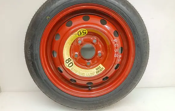 Hyundai Ioniq R15 spare wheel B1811083502