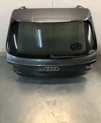 Audi A4 S4 B9 Truck tailgate A4B9