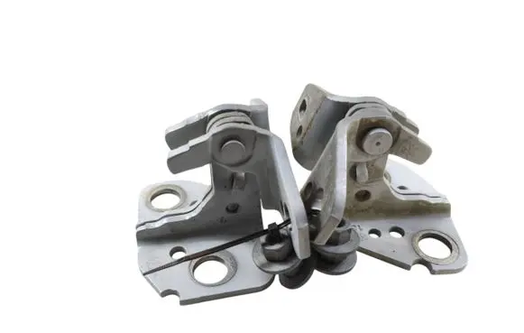 Jeep Grand Cherokee WL Rear door hinge set 85574f 617a 618d