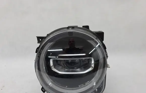 Jeep Renegade Headlight/headlamp 00521440110