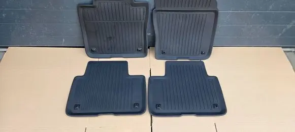 Volvo S60 Car floor mat set 32357453