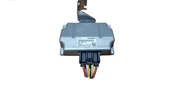 Ford Focus Other control units/modules BV6T14B526AA 0199DC1001