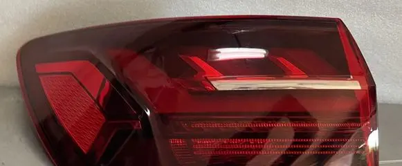 Audi A4 S4 B9 Rear/tail lights 8W9945091AC