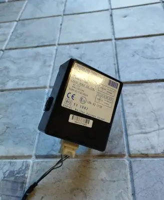 Door control unit/module