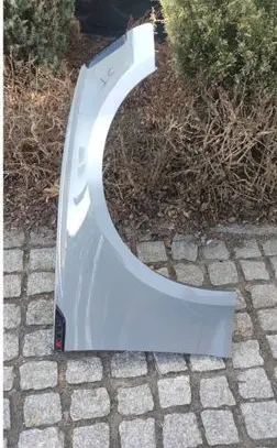 Audi RS5 Fender 