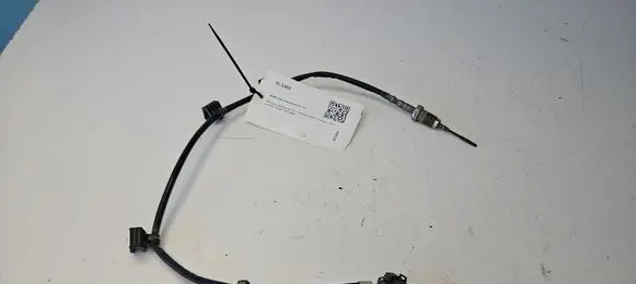 BMW 4 F36 Gran coupe Exhaust gas temperature sensor 7543312