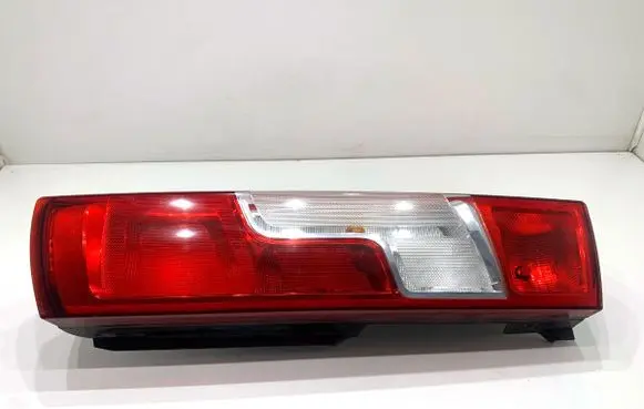 Citroen Jumpy Rear/tail lights 1380672080