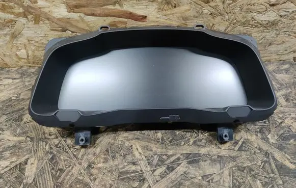 Citroen DS7 Crossback Speedometer (instrument cluster) 9821777880