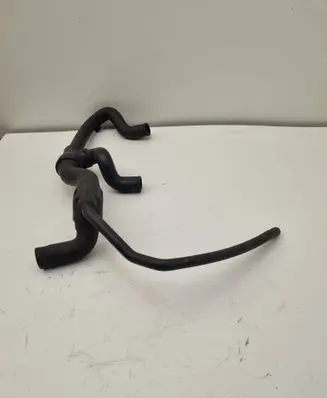 Audi A6 S6 C4 4A Engine coolant pipe/hose 4A0121101J
