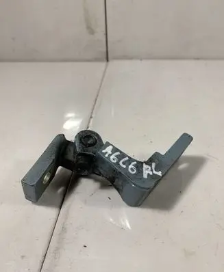 Audi A6 S6 C6 4F Front door lower hinge 