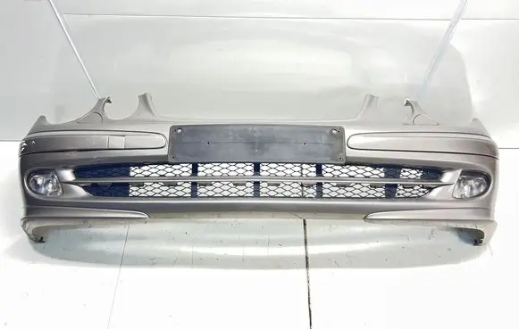 Mercedes-Benz E W211 Front bumper A2118800240