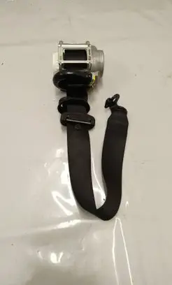 Mercedes-Benz GLE W167 Rear seatbelt A1678601100