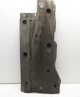 Audi A3 S3 8V Side bottom protection 1329