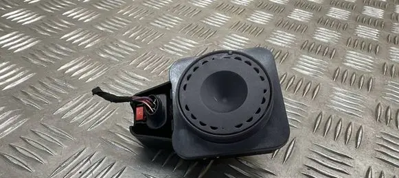 Audi A3 8Y Alarm system siren 5Q0951605B 30100412