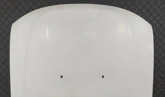 Dacia Duster Engine bonnet/hood 