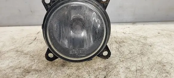 Front fog light