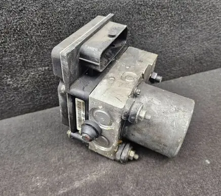 Audi A6 S6 C6 4F ABS Pump 4F0910517A 4F0614517A