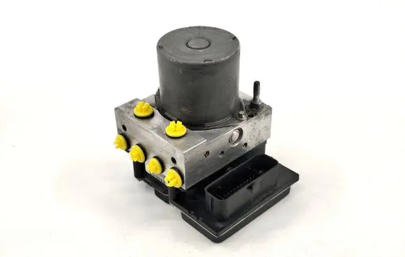 Citroen Berlingo ABS Pump 0265252509 9674663580 0265952146
