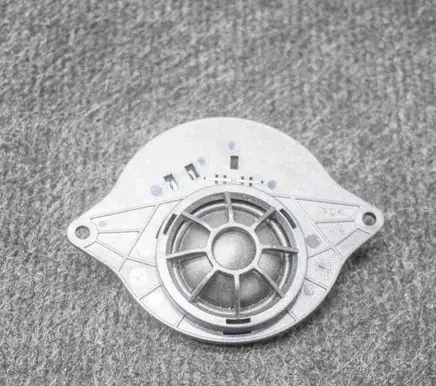 Audi A5 Panel speaker 8W0035399