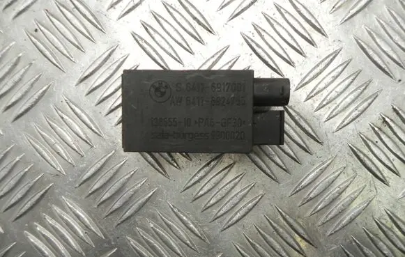 BMW X5 E53 Sensor 6917001 X3287