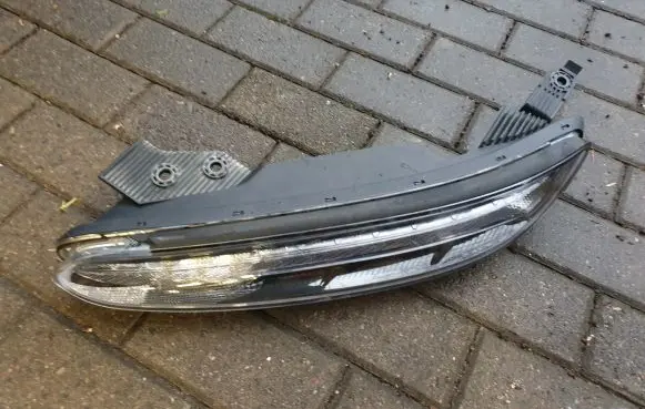 Hyundai Kona I LED Daytime headlight 92207J9600
