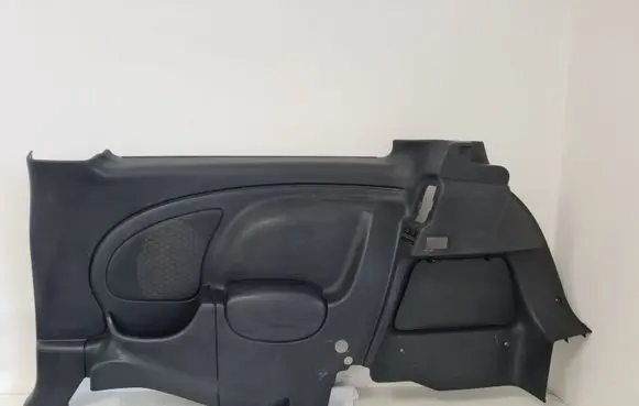 Mini One - Cooper Cabrio R52 Coupe rear side trim panel BM60411000 705972608