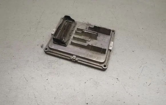 Chevrolet Camaro Gearbox control unit/module 24293215