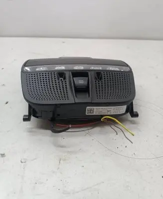 Mercedes-Benz GLC X253 C253 Front seat light A0008275323 A0009068503