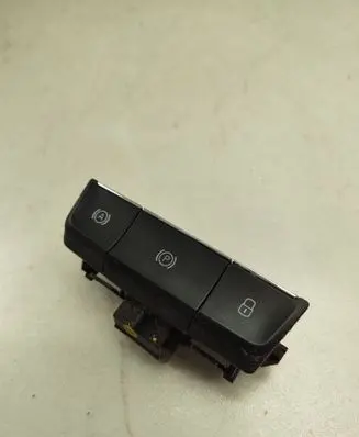 Skoda Superb B8 (3V) Hand parking brake switch 3V0927225B 140265