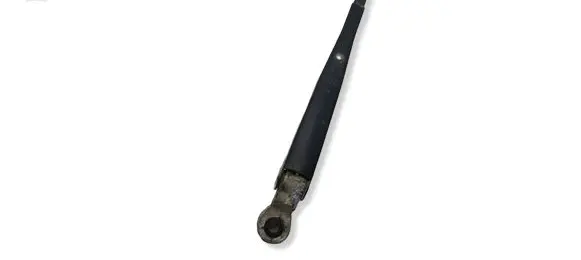 Volkswagen Polo IV 9N3 Rear wiper blade arm 6665