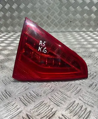 Audi A5 Sportback 8TA Tailgate rear/tail lights 8T0945093C
