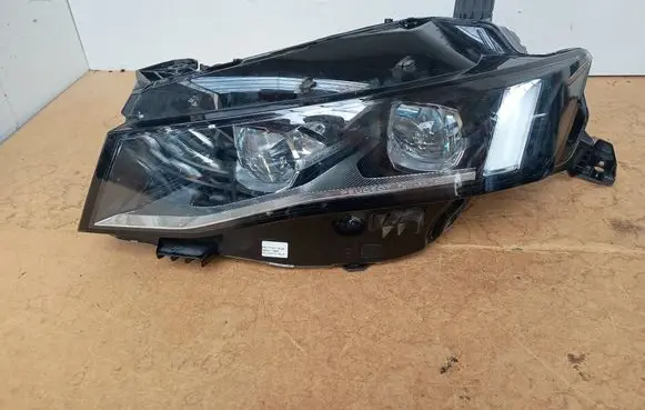 Peugeot 508 Headlight/headlamp 89915015
