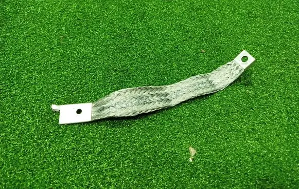 Renault Trafic III (X82) Negative earth cable (battery) 240804802R