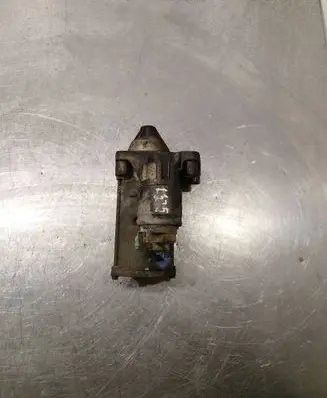 Peugeot 208 Starter motor