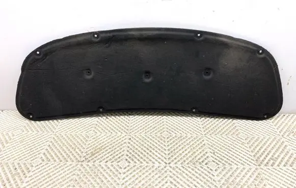Hyundai i30 Engine bonnet/hood sound/heat insulation 