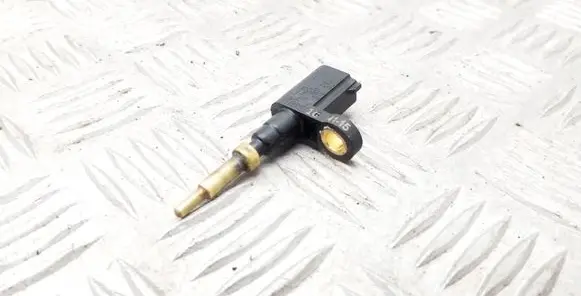 Skoda Fabia Mk3 (NJ) Coolant temperature sensor 03N919501