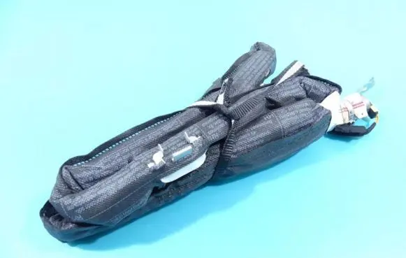 Citroen C4 Grand Picasso Roof airbag 9800483180 IMPRK1347870