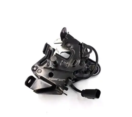 Citroen DS7 Crossback Engine bonnet/hood lock/catch 51237206453