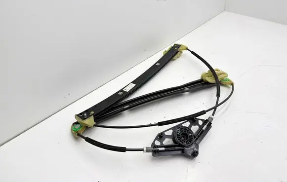 Skoda Octavia Mk3 (5E) Front window lifting mechanism without motor 5E0837461B 1021C05535105