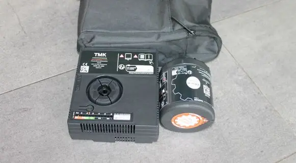 BMW X1 F48 F49 Tire air pump compressor 6898012 6898019 AIRCOMPRESSOR