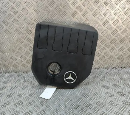 Mercedes-Benz A W177 Engine cover (trim) A2820101803