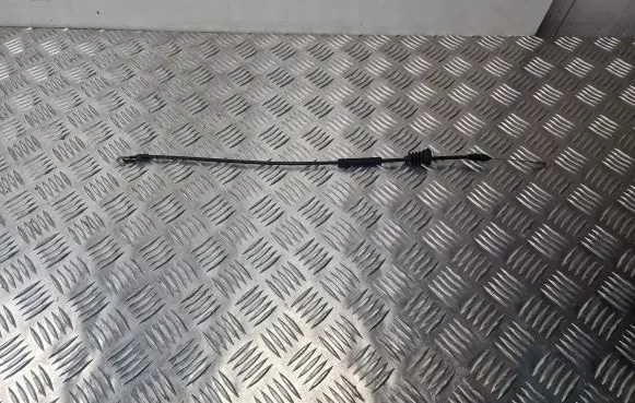 Volkswagen Transporter - Caravelle T5 Front door cable line 7E0837085