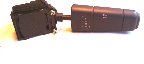 Citroen XM Wiper control stalk 96093425ZL
