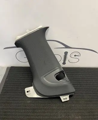 Mercedes-Benz C W205 (B) pillar trim (top) A2056907325 A2056907200