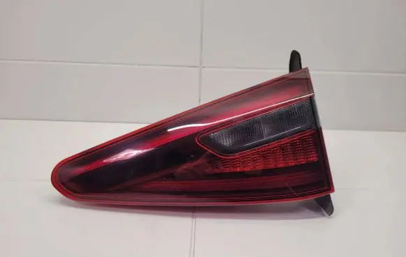 Alfa Romeo Stelvio Tailgate rear/tail lights 20795999