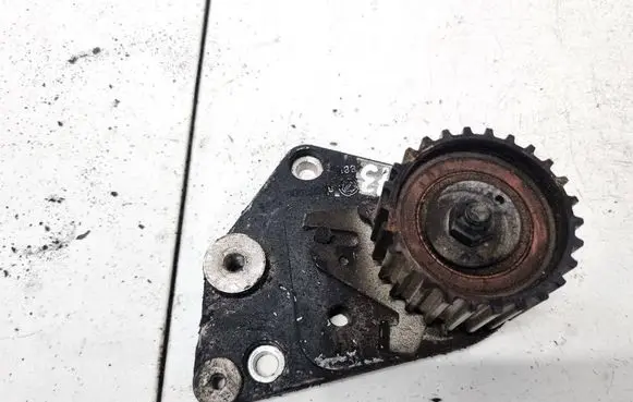 Lancia Lybra Engine mounting bracket 60607006