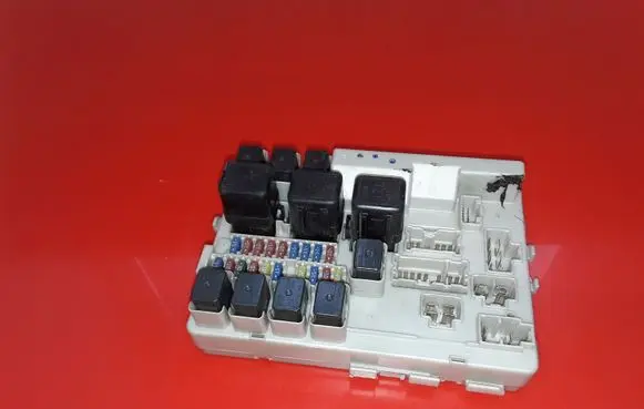 Infiniti FX Fuse module 284B7CL000 0850