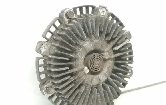 Hyundai H-1, Starex, Satellite Viscous fan clutch 