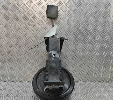 Land Rover Defender Brake booster NRC9183